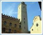 San Gimignano